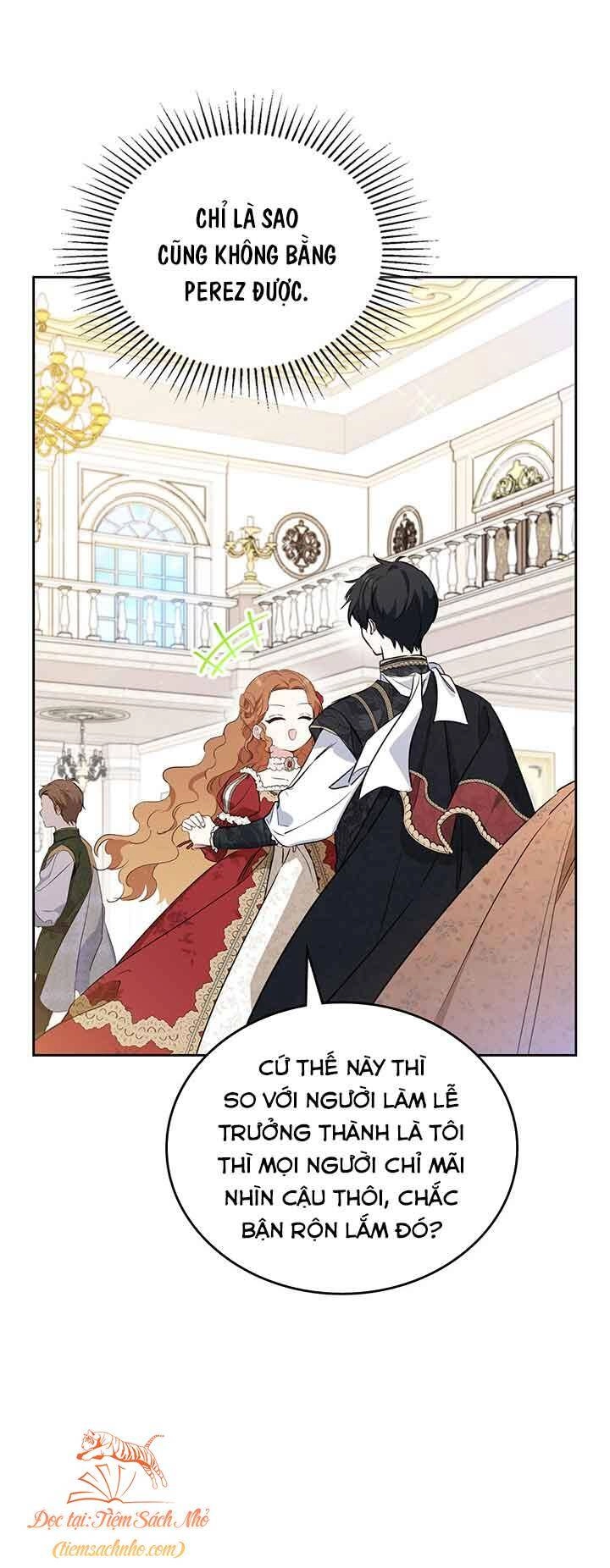 Kiếp Này Tôi Nhất Định Trở Thành Gia Chủ! Chapter 108 - 45