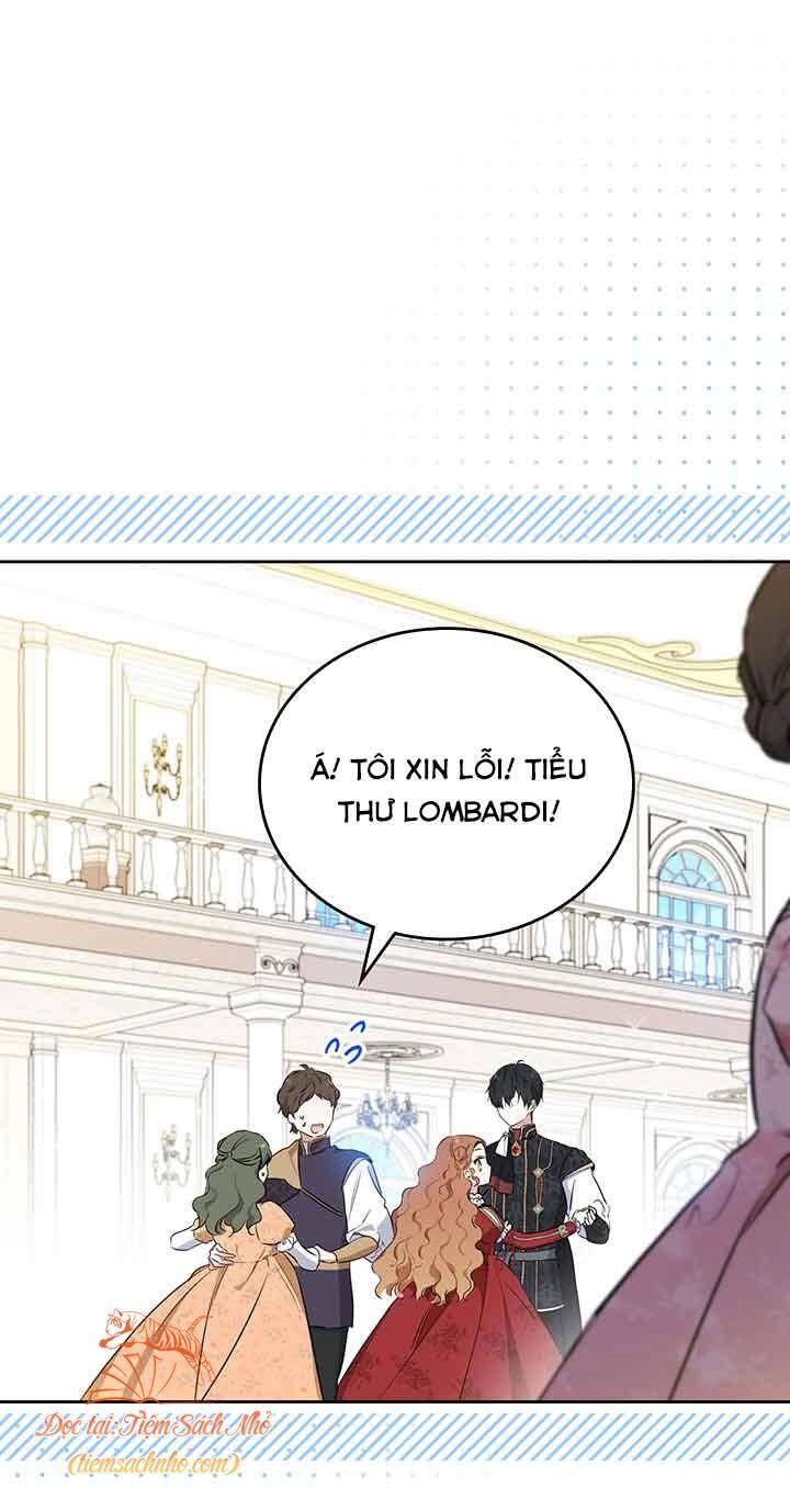 Kiếp Này Tôi Nhất Định Trở Thành Gia Chủ! Chapter 108 - 48