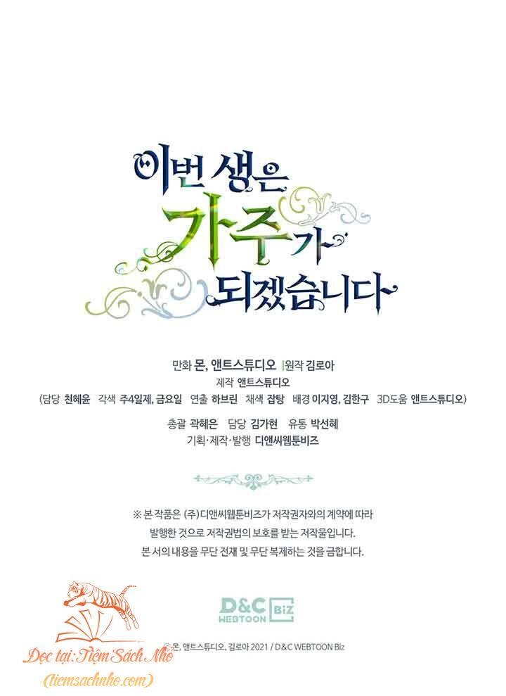 Kiếp Này Tôi Nhất Định Trở Thành Gia Chủ! Chapter 108 - 66