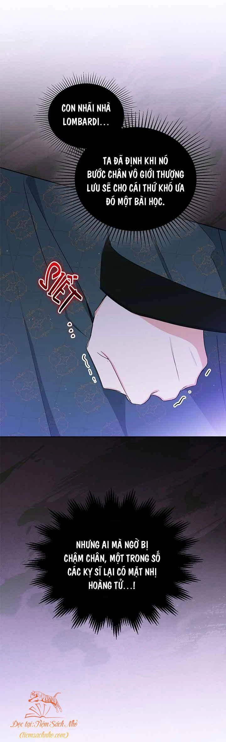 Kiếp Này Tôi Nhất Định Trở Thành Gia Chủ! Chapter 109 - 5