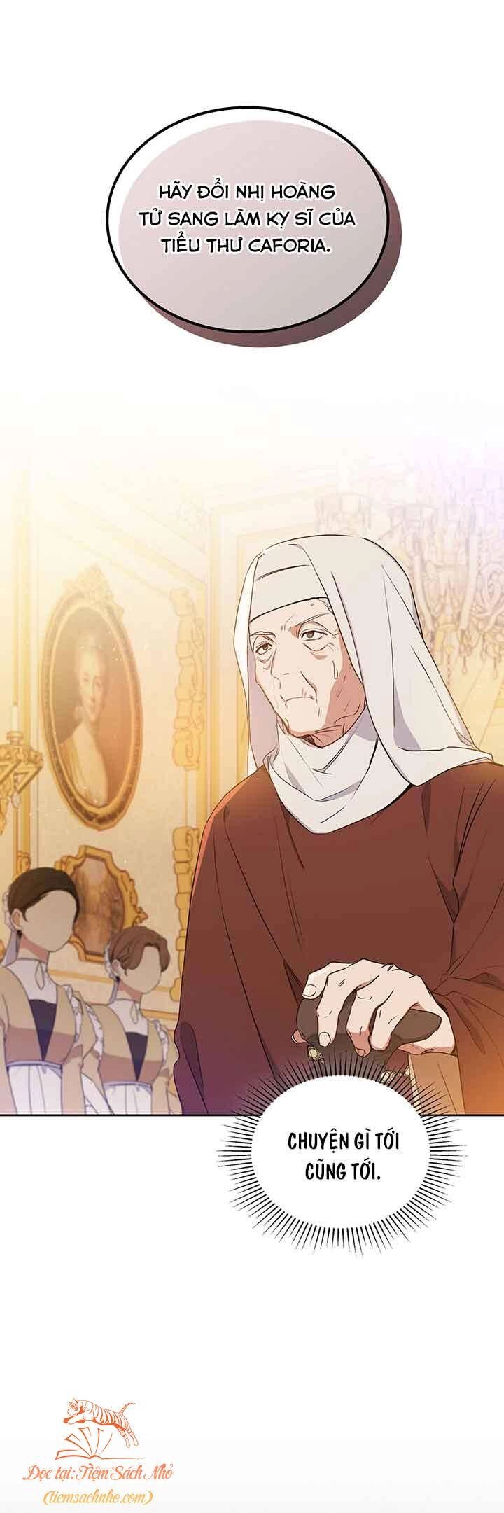 Kiếp Này Tôi Nhất Định Trở Thành Gia Chủ! Chapter 109 - 50