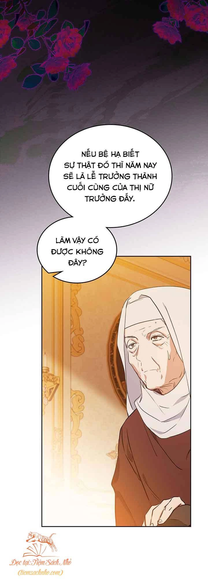 Kiếp Này Tôi Nhất Định Trở Thành Gia Chủ! Chapter 109 - 59