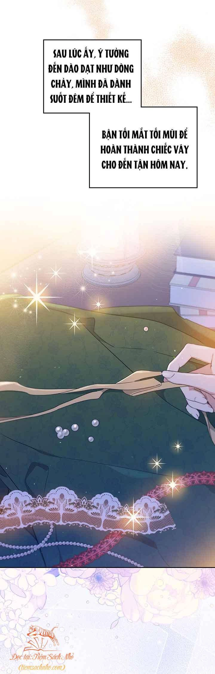 Kiếp Này Tôi Nhất Định Trở Thành Gia Chủ! Chapter 110 - 11