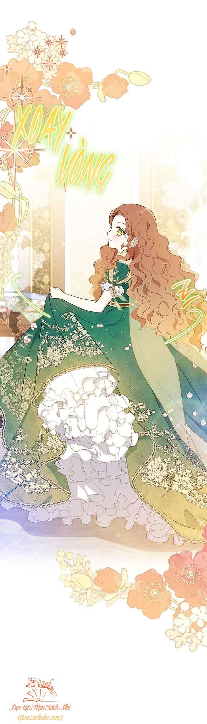 Kiếp Này Tôi Nhất Định Trở Thành Gia Chủ! Chapter 110 - 19