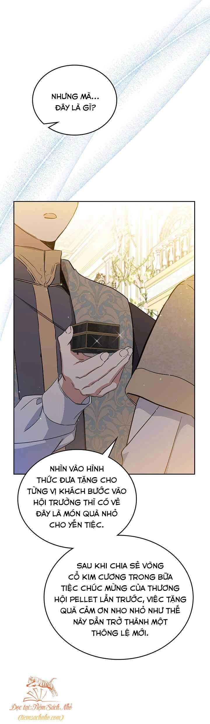 Kiếp Này Tôi Nhất Định Trở Thành Gia Chủ! Chapter 110 - 37