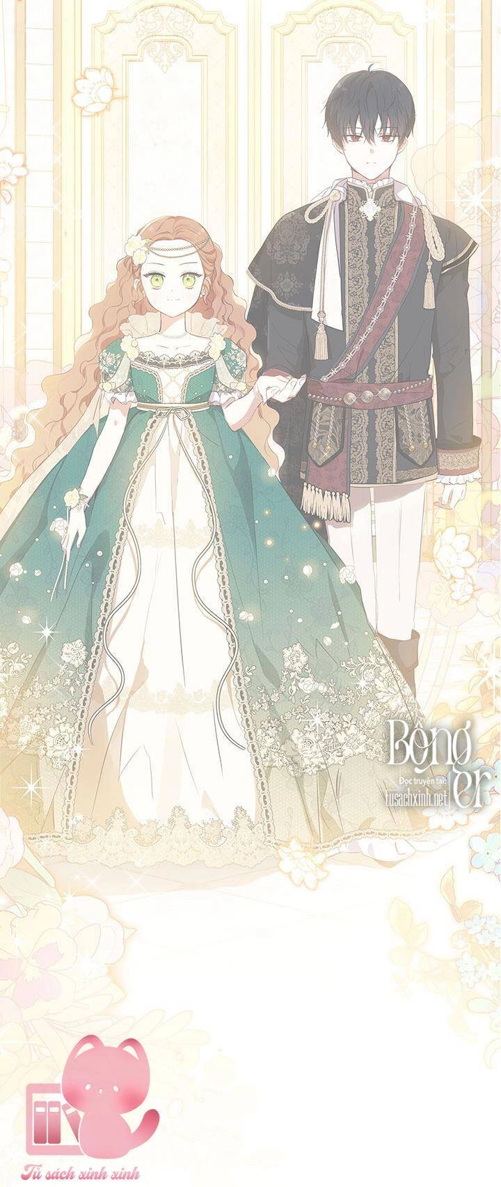 Kiếp Này Tôi Nhất Định Trở Thành Gia Chủ! Chapter 111 - 3