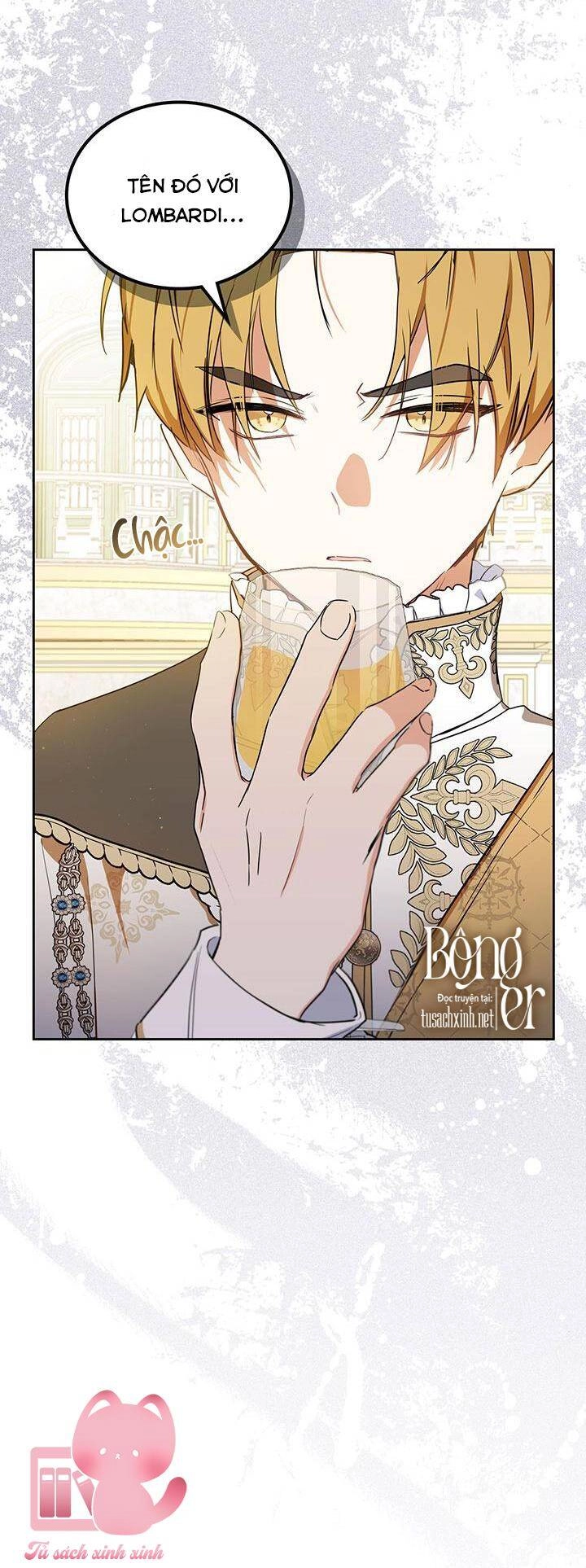 Kiếp Này Tôi Nhất Định Trở Thành Gia Chủ! Chapter 111 - 9