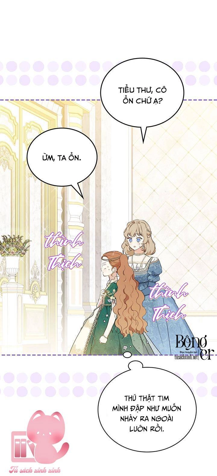 Kiếp Này Tôi Nhất Định Trở Thành Gia Chủ! Chapter 111 - 12