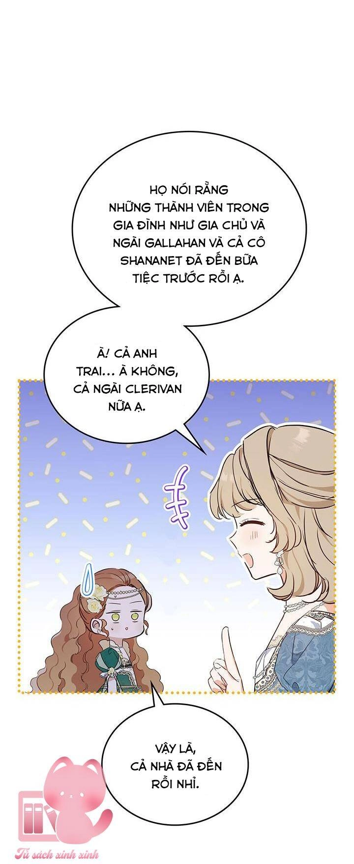 Kiếp Này Tôi Nhất Định Trở Thành Gia Chủ! Chapter 111 - 13