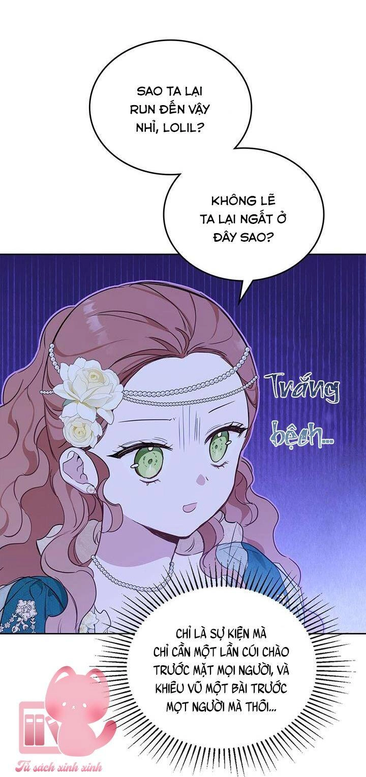 Kiếp Này Tôi Nhất Định Trở Thành Gia Chủ! Chapter 111 - 16