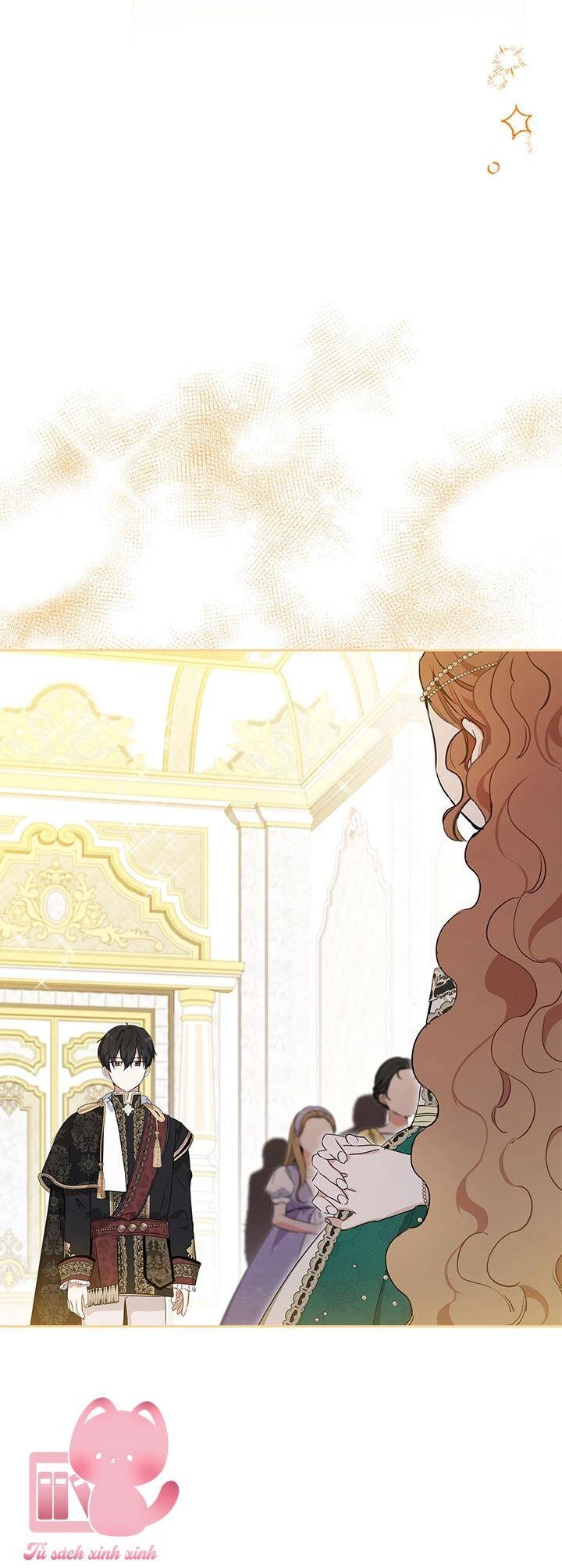 Kiếp Này Tôi Nhất Định Trở Thành Gia Chủ! Chapter 111 - 26