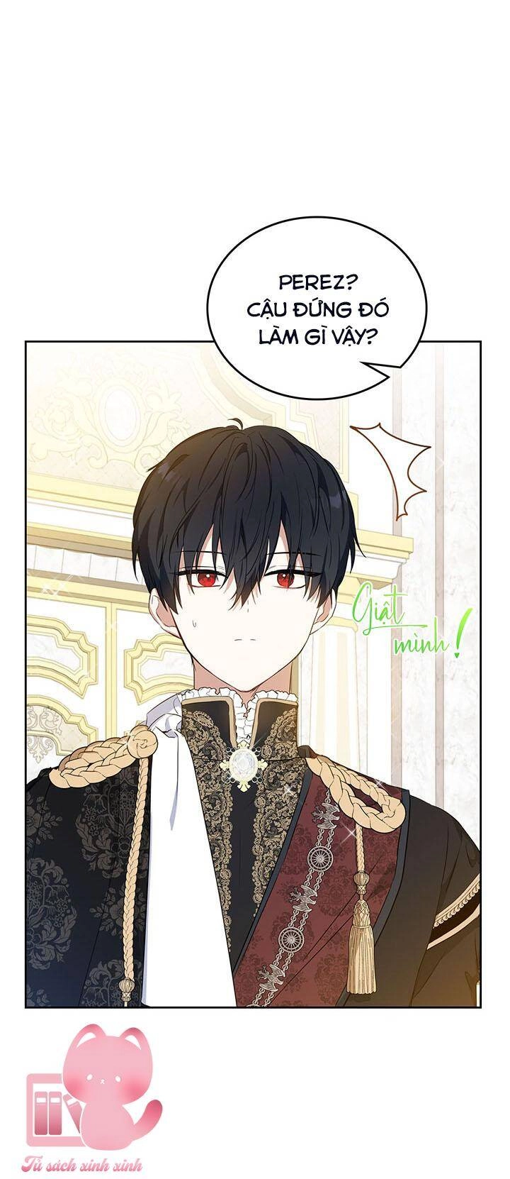 Kiếp Này Tôi Nhất Định Trở Thành Gia Chủ! Chapter 111 - 28