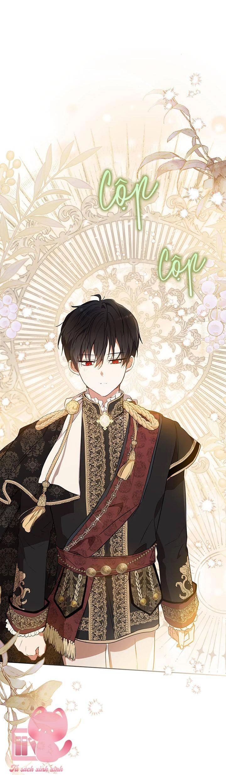 Kiếp Này Tôi Nhất Định Trở Thành Gia Chủ! Chapter 111 - 30