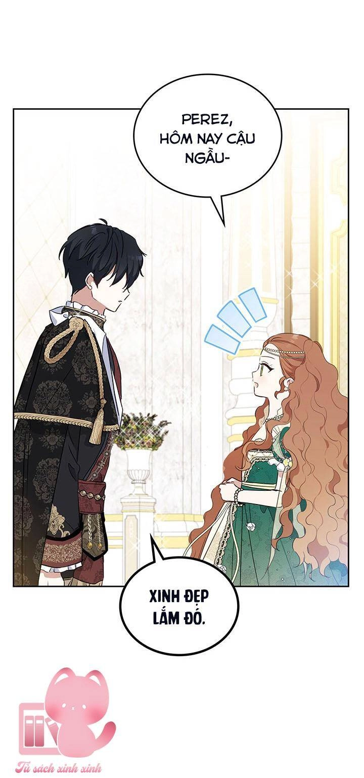 Kiếp Này Tôi Nhất Định Trở Thành Gia Chủ! Chapter 111 - 32