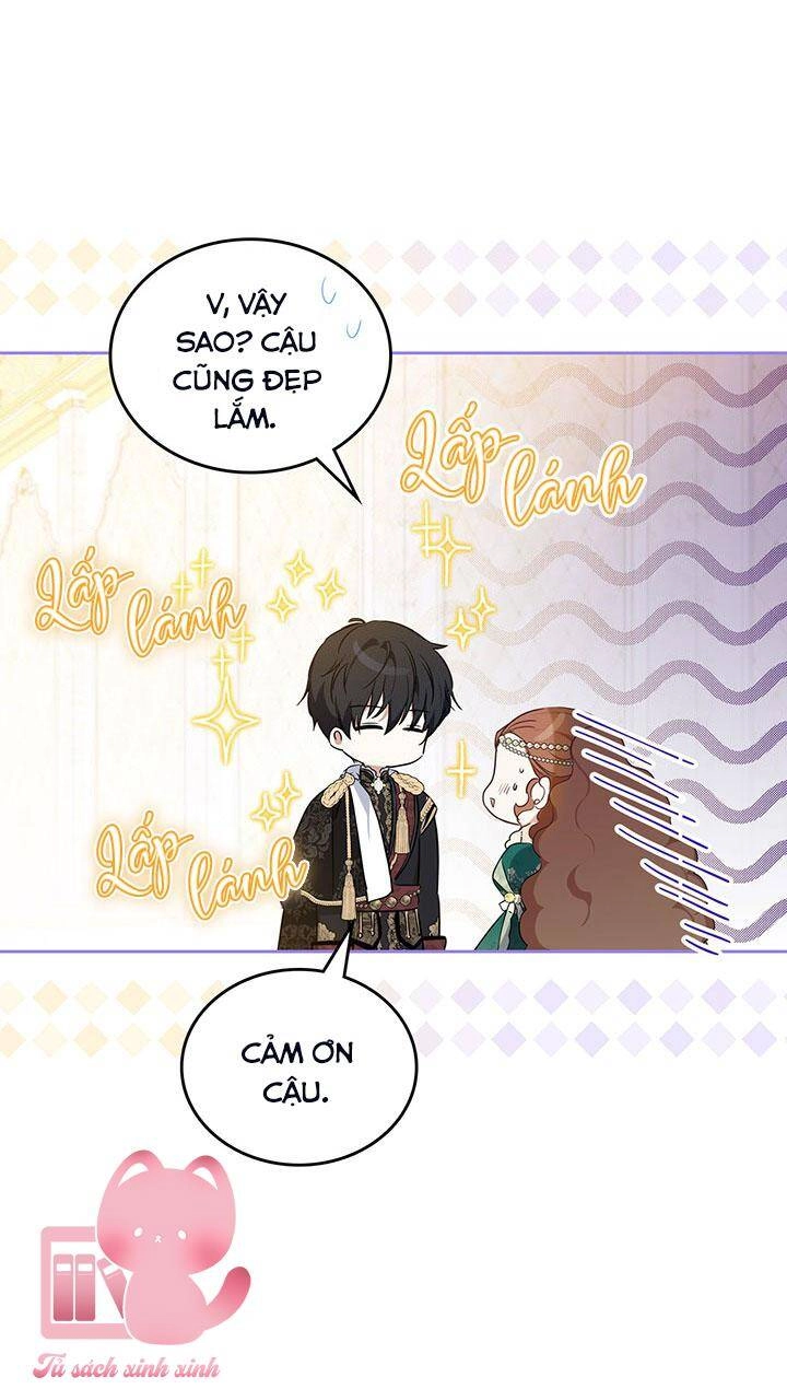 Kiếp Này Tôi Nhất Định Trở Thành Gia Chủ! Chapter 111 - 35