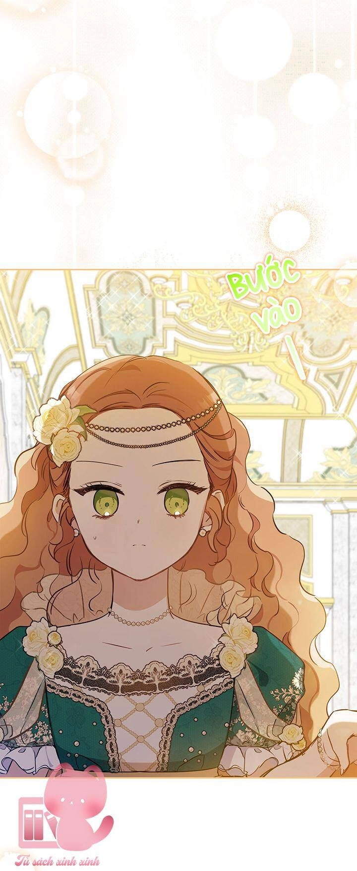 Kiếp Này Tôi Nhất Định Trở Thành Gia Chủ! Chapter 111 - 45