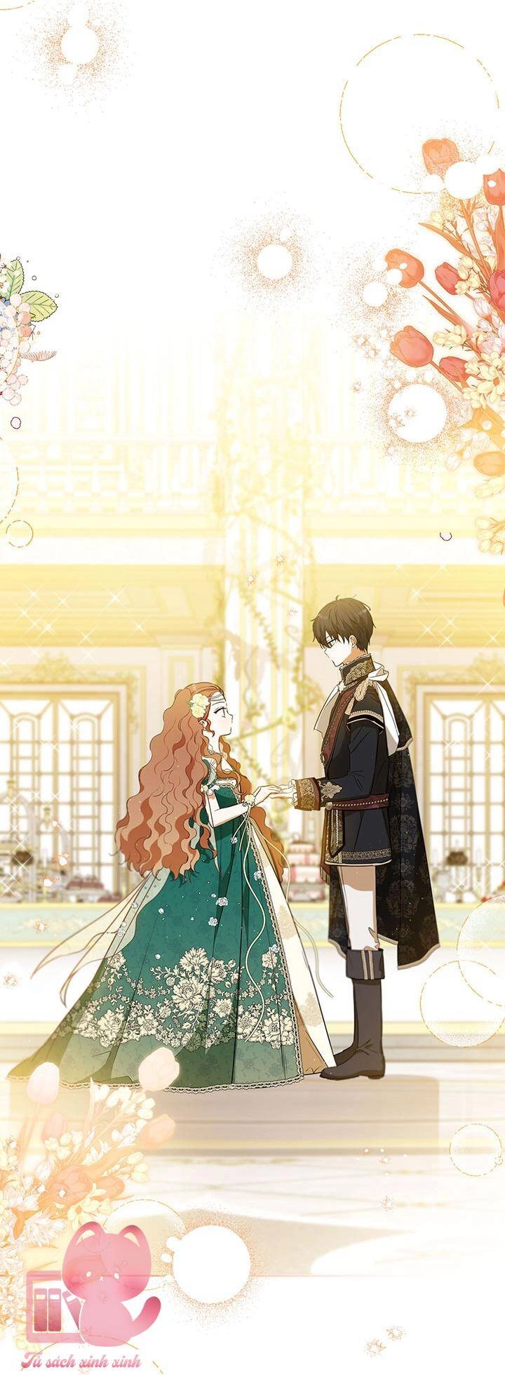 Kiếp Này Tôi Nhất Định Trở Thành Gia Chủ! Chapter 111 - 53