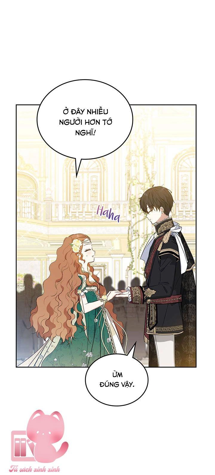 Kiếp Này Tôi Nhất Định Trở Thành Gia Chủ! Chapter 111 - 55