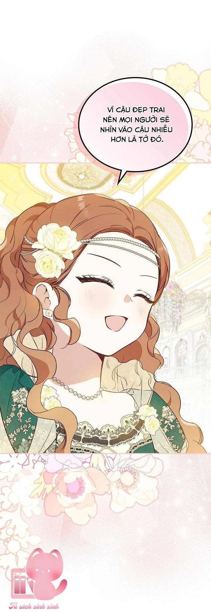 Kiếp Này Tôi Nhất Định Trở Thành Gia Chủ! Chapter 111 - 60