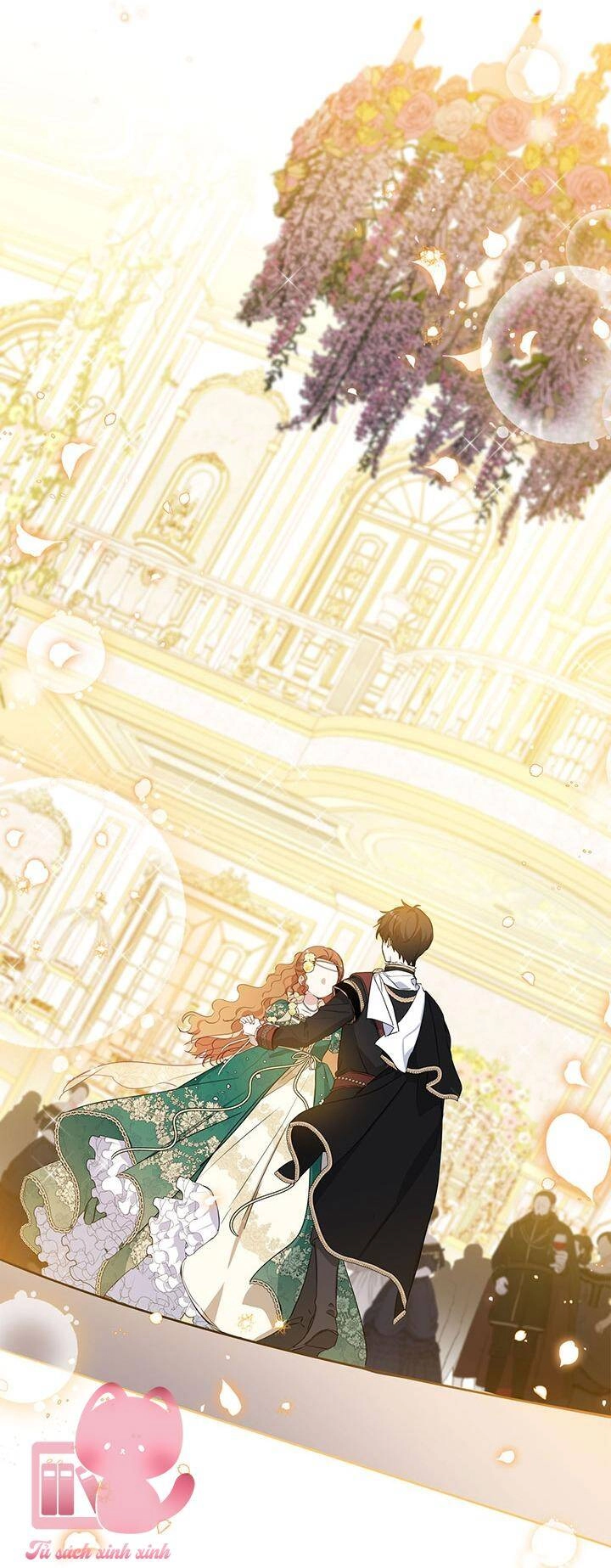 Kiếp Này Tôi Nhất Định Trở Thành Gia Chủ! Chapter 111 - 64