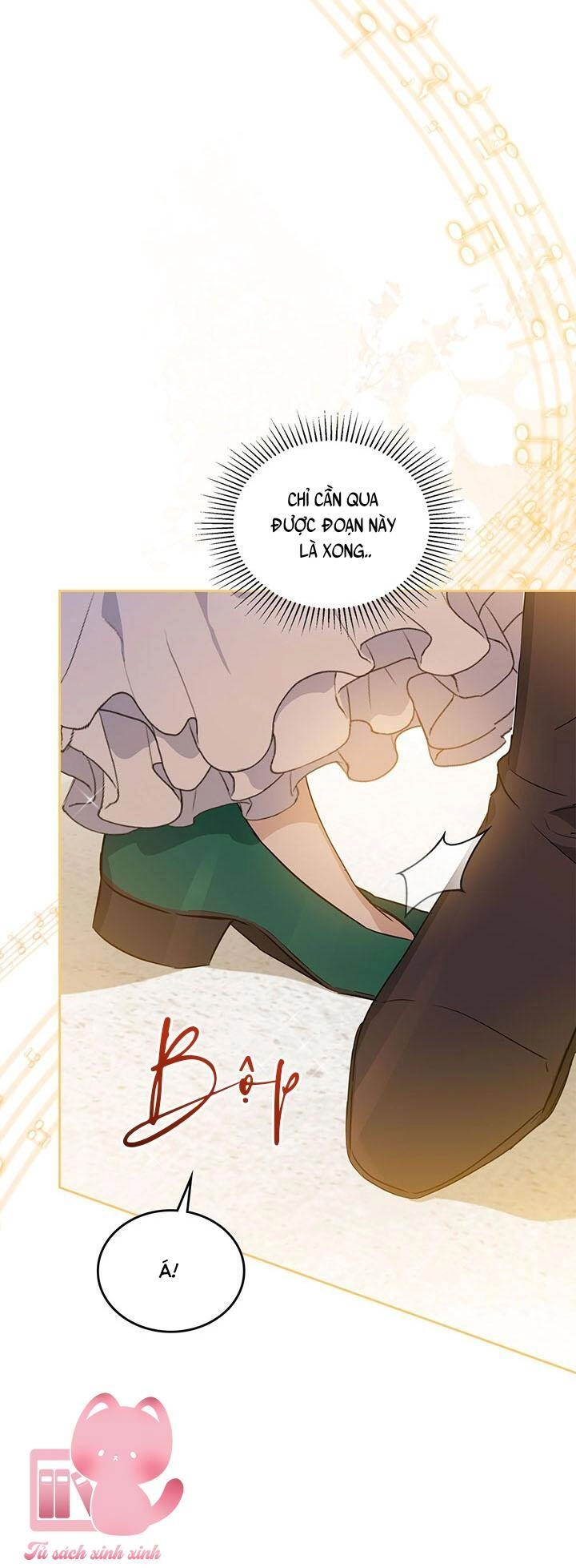 Kiếp Này Tôi Nhất Định Trở Thành Gia Chủ! Chapter 111 - 69