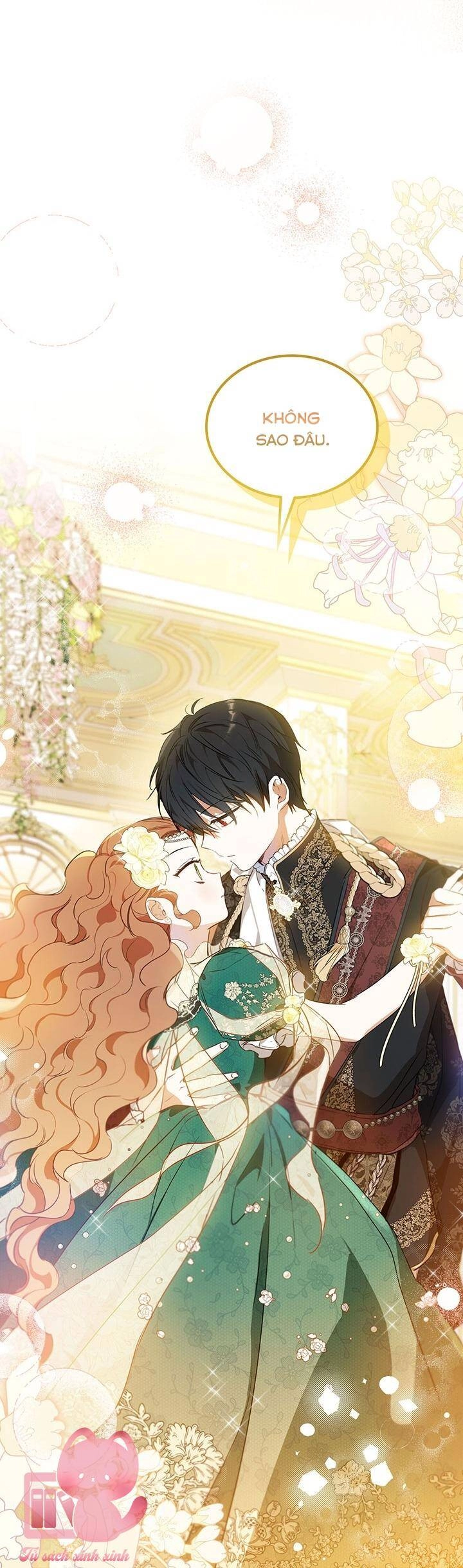 Kiếp Này Tôi Nhất Định Trở Thành Gia Chủ! Chapter 111 - 73