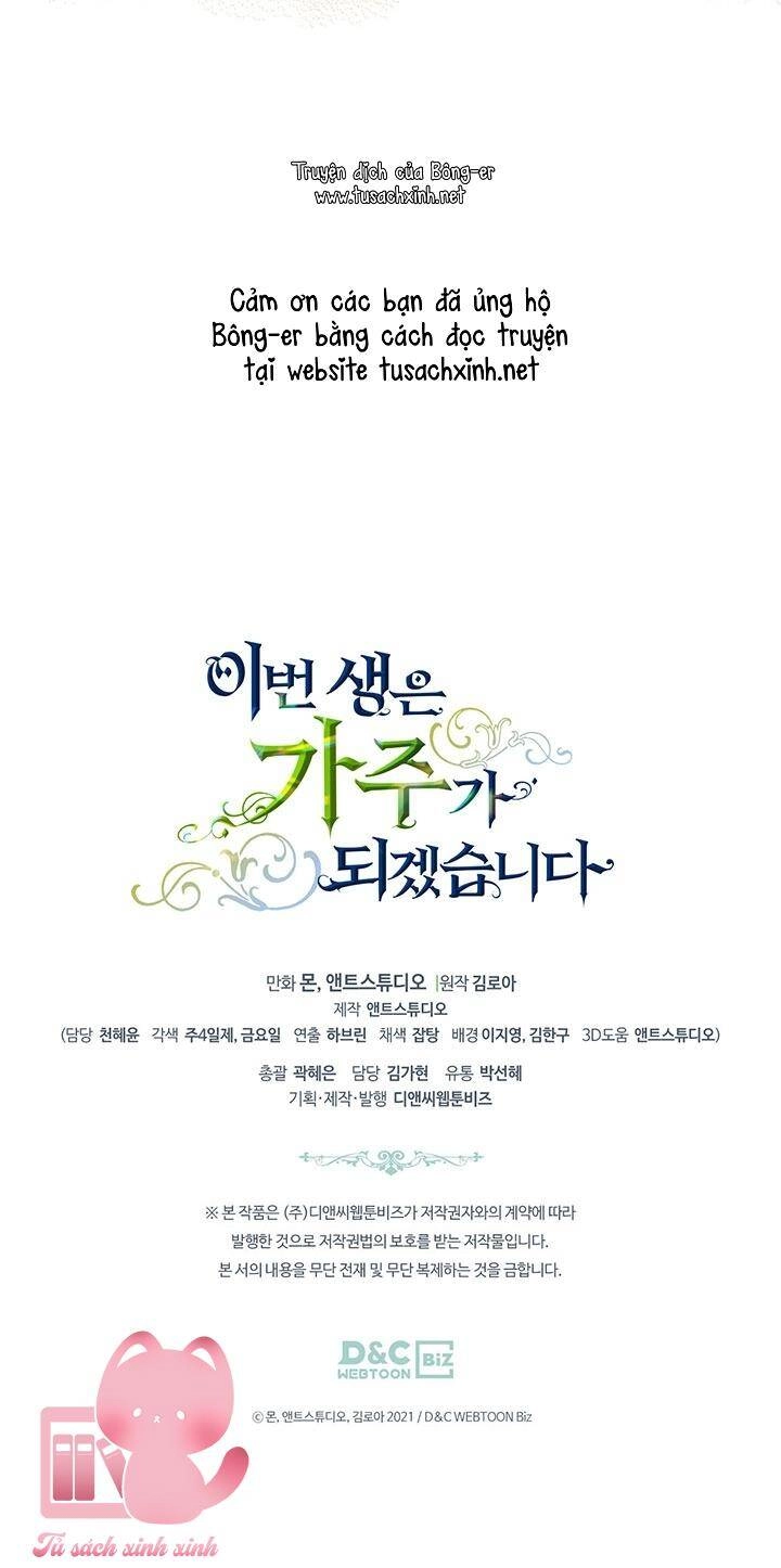 Kiếp Này Tôi Nhất Định Trở Thành Gia Chủ! Chapter 111 - 75