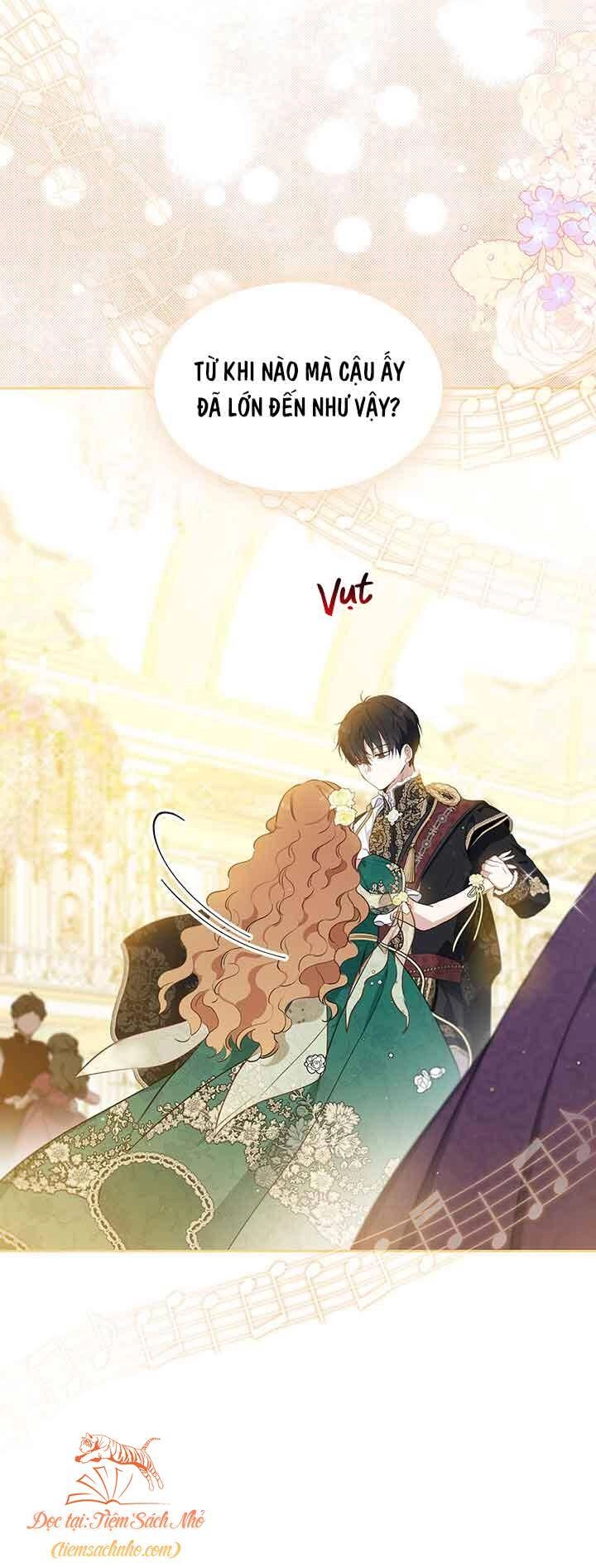 Kiếp Này Tôi Nhất Định Trở Thành Gia Chủ! Chapter 112 - 5