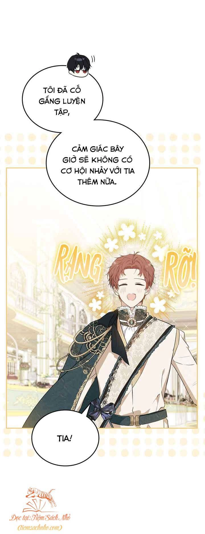 Kiếp Này Tôi Nhất Định Trở Thành Gia Chủ! Chapter 112 - 23