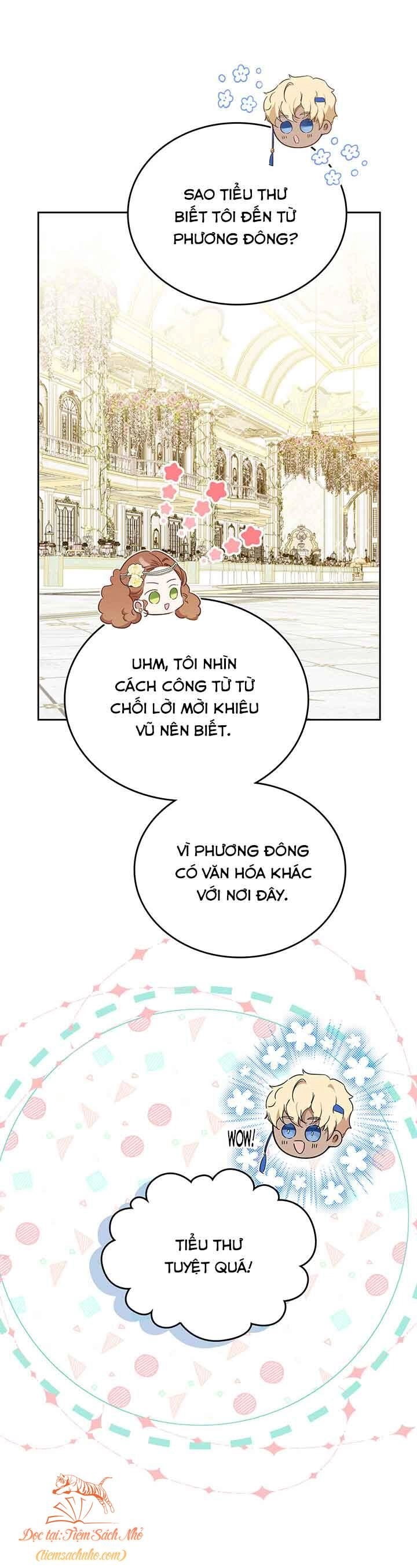 Kiếp Này Tôi Nhất Định Trở Thành Gia Chủ! Chapter 113 - 42