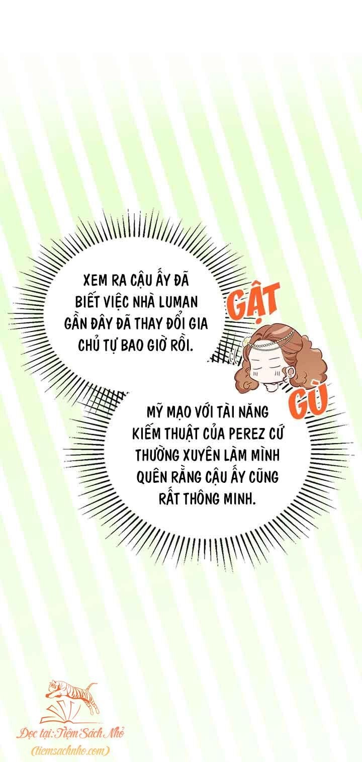 Kiếp Này Tôi Nhất Định Trở Thành Gia Chủ! Chapter 113 - 64