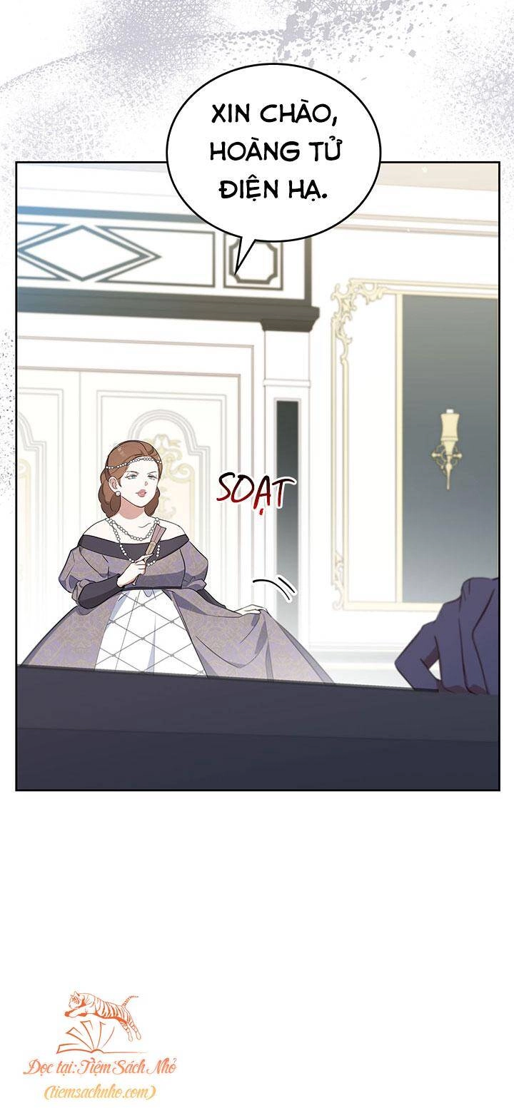 Kiếp Này Tôi Nhất Định Trở Thành Gia Chủ! Chapter 115 - 4