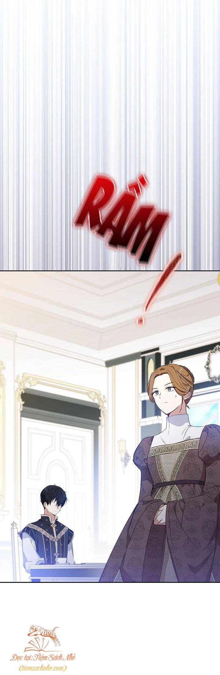 Kiếp Này Tôi Nhất Định Trở Thành Gia Chủ! Chapter 115 - 13