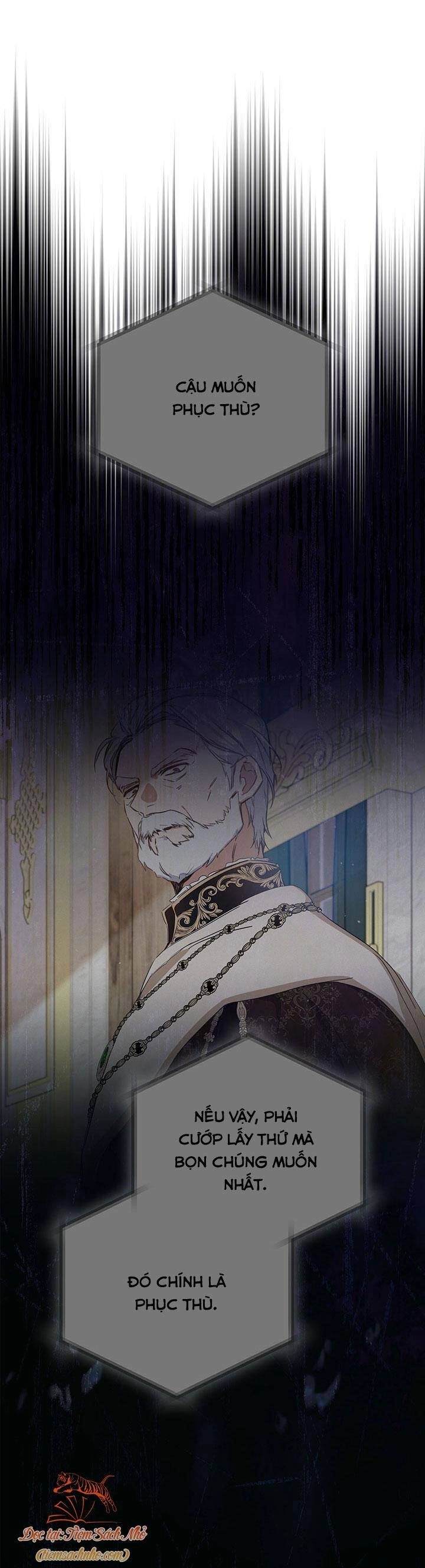 Kiếp Này Tôi Nhất Định Trở Thành Gia Chủ! Chapter 115 - 42