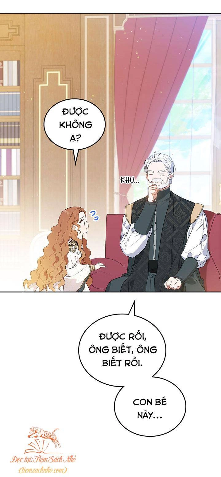 Kiếp Này Tôi Nhất Định Trở Thành Gia Chủ! Chapter 116 - 20