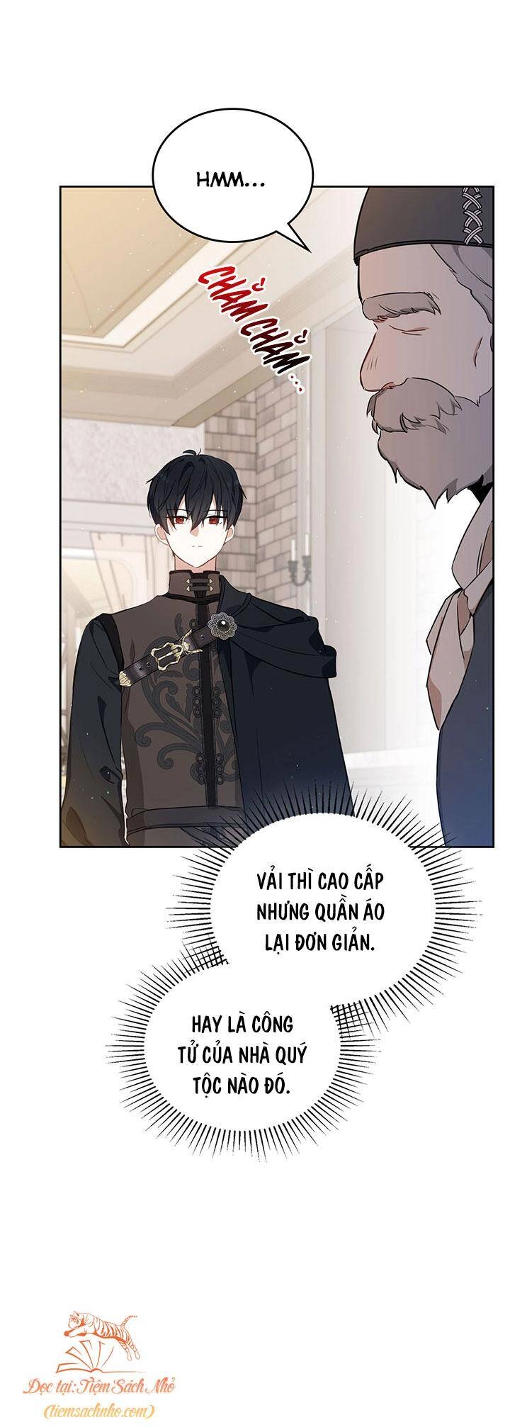 Kiếp Này Tôi Nhất Định Trở Thành Gia Chủ! Chapter 116 - 62