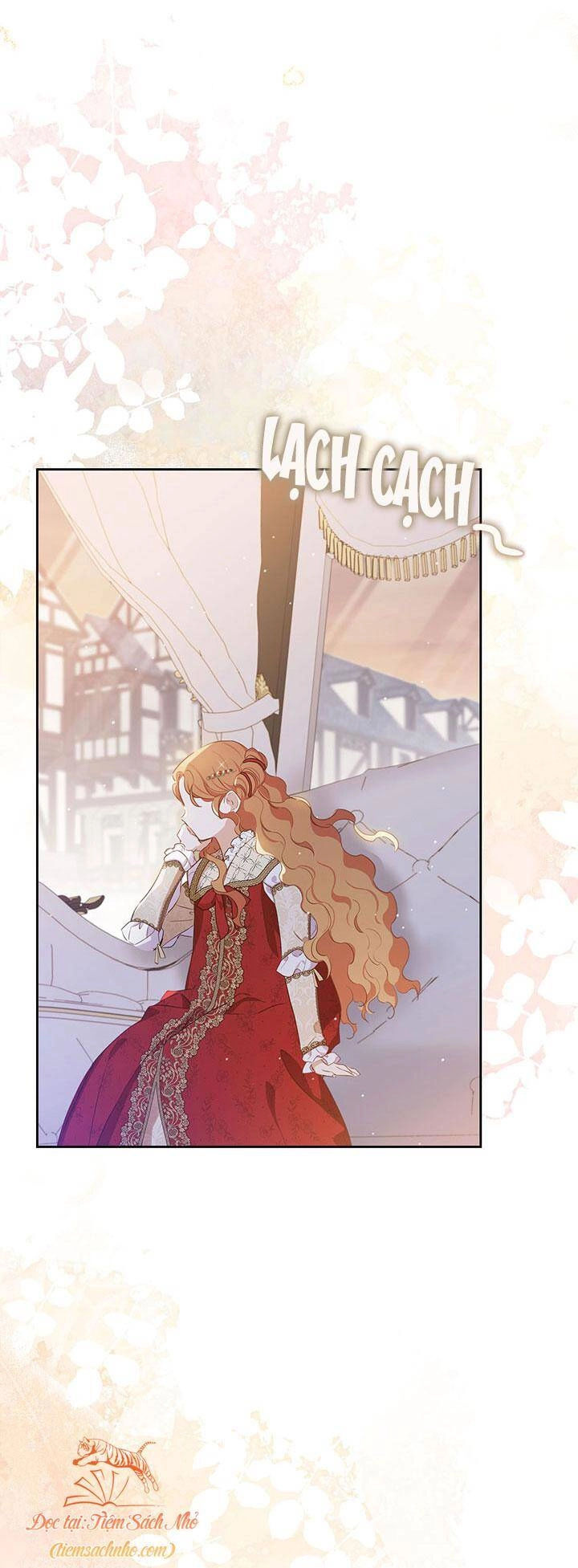 Kiếp Này Tôi Nhất Định Trở Thành Gia Chủ! Chapter 116 - 77