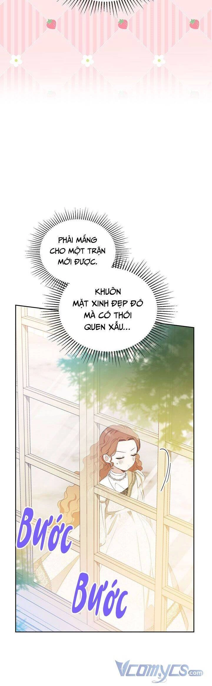 Kiếp Này Tôi Nhất Định Trở Thành Gia Chủ! Chapter 118 - 10