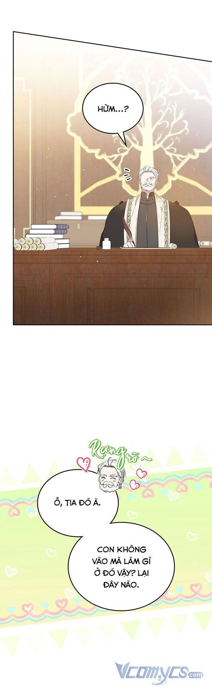 Kiếp Này Tôi Nhất Định Trở Thành Gia Chủ! Chapter 118 - 16