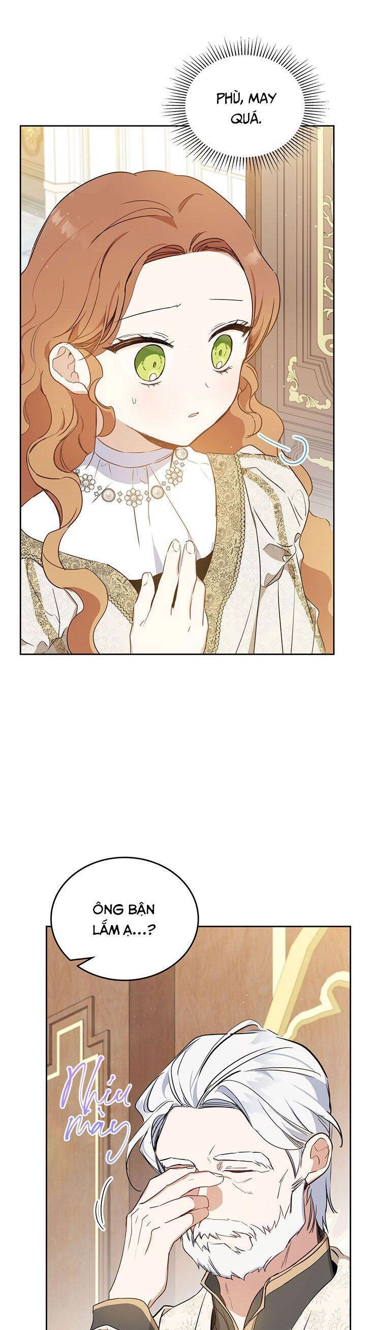 Kiếp Này Tôi Nhất Định Trở Thành Gia Chủ! Chapter 118 - 17