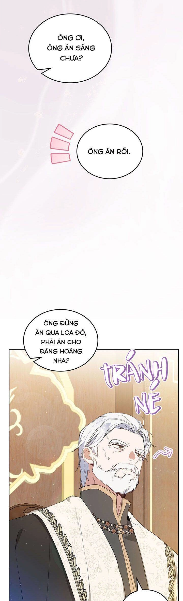 Kiếp Này Tôi Nhất Định Trở Thành Gia Chủ! Chapter 118 - 21