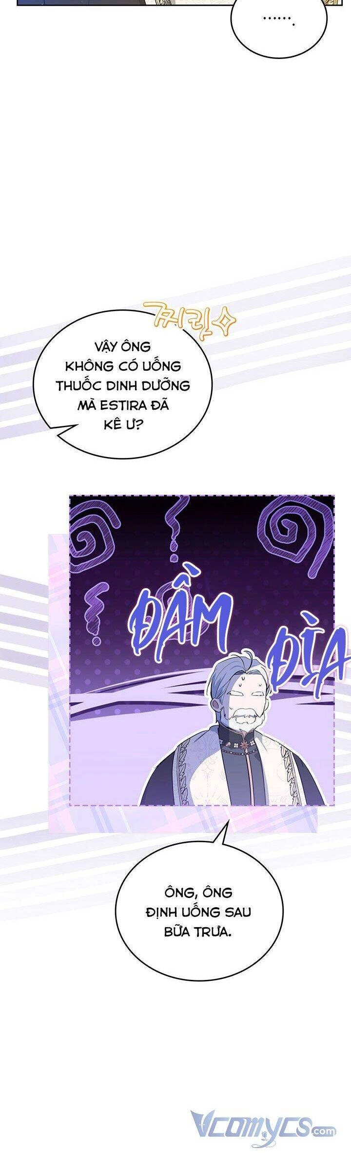 Kiếp Này Tôi Nhất Định Trở Thành Gia Chủ! Chapter 118 - 22