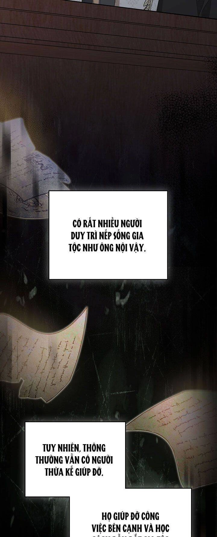 Kiếp Này Tôi Nhất Định Trở Thành Gia Chủ! Chapter 118 - 27