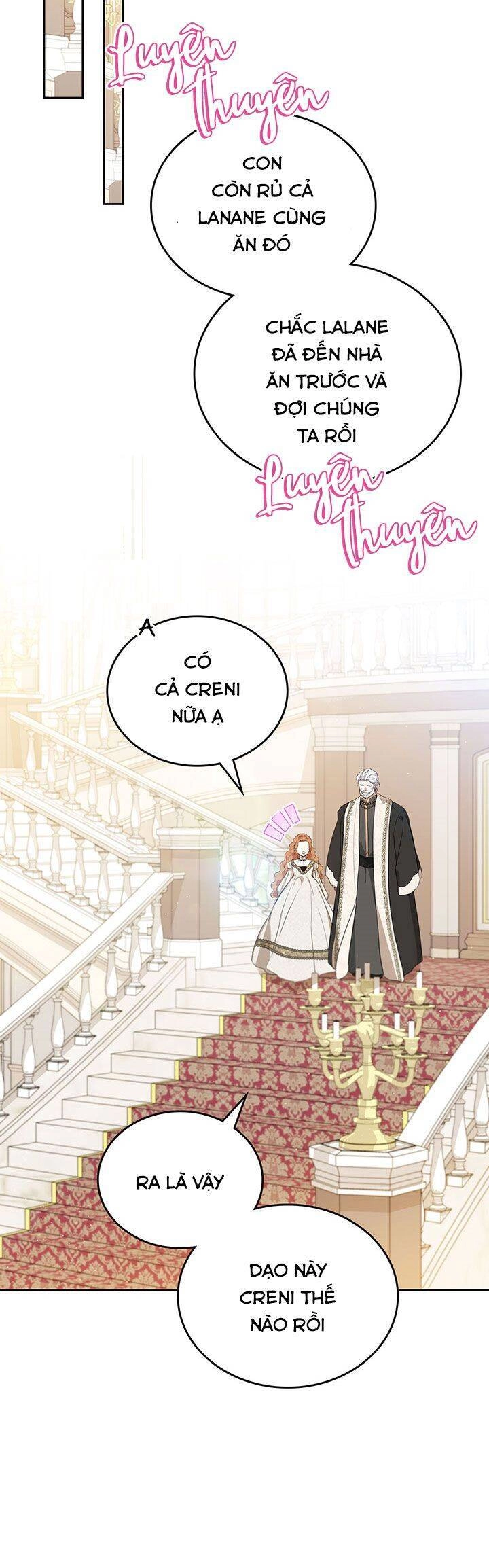 Kiếp Này Tôi Nhất Định Trở Thành Gia Chủ! Chapter 118 - 37