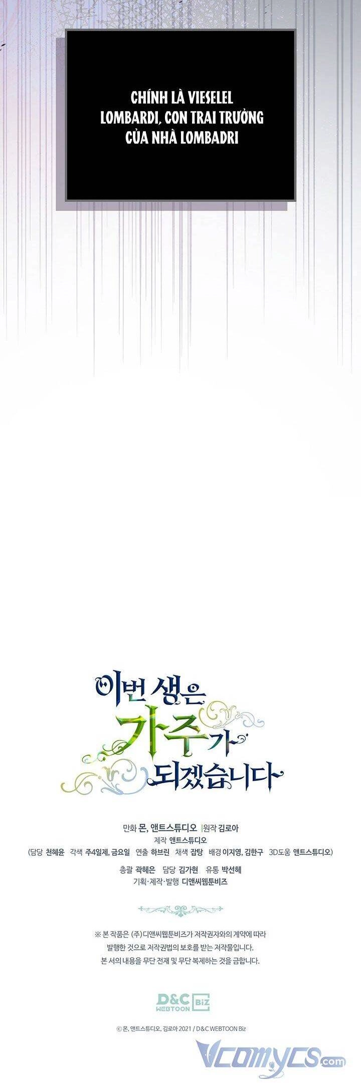 Kiếp Này Tôi Nhất Định Trở Thành Gia Chủ! Chapter 118 - 63