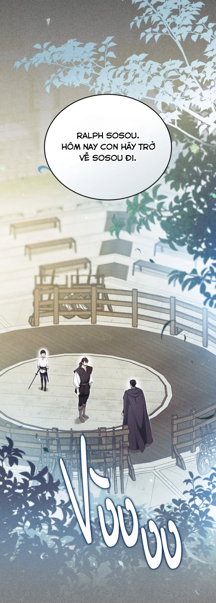 Kiếp Này Tôi Nhất Định Trở Thành Gia Chủ! Chapter  207 - 2