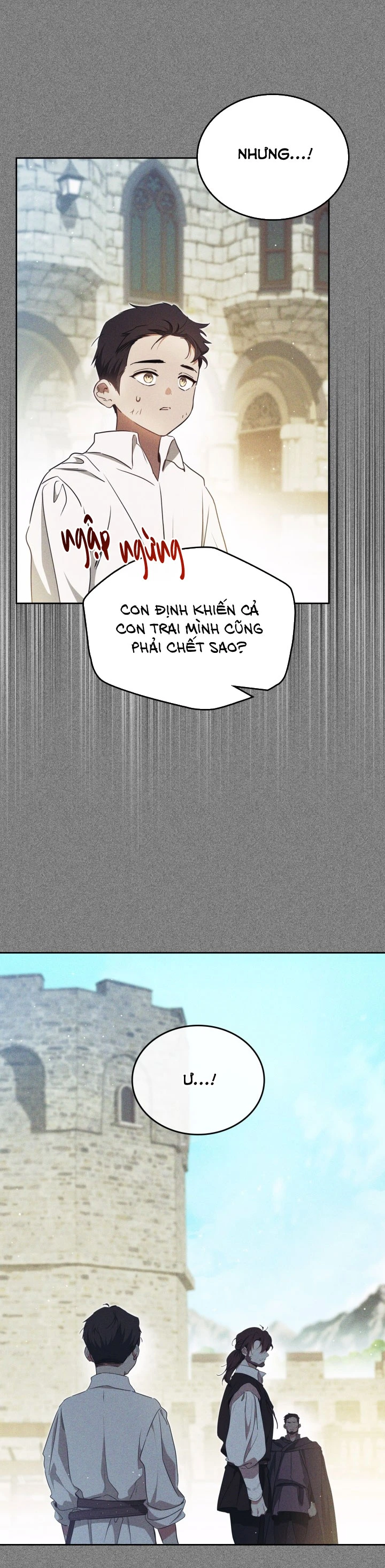 Kiếp Này Tôi Nhất Định Trở Thành Gia Chủ! Chapter  207 - 4