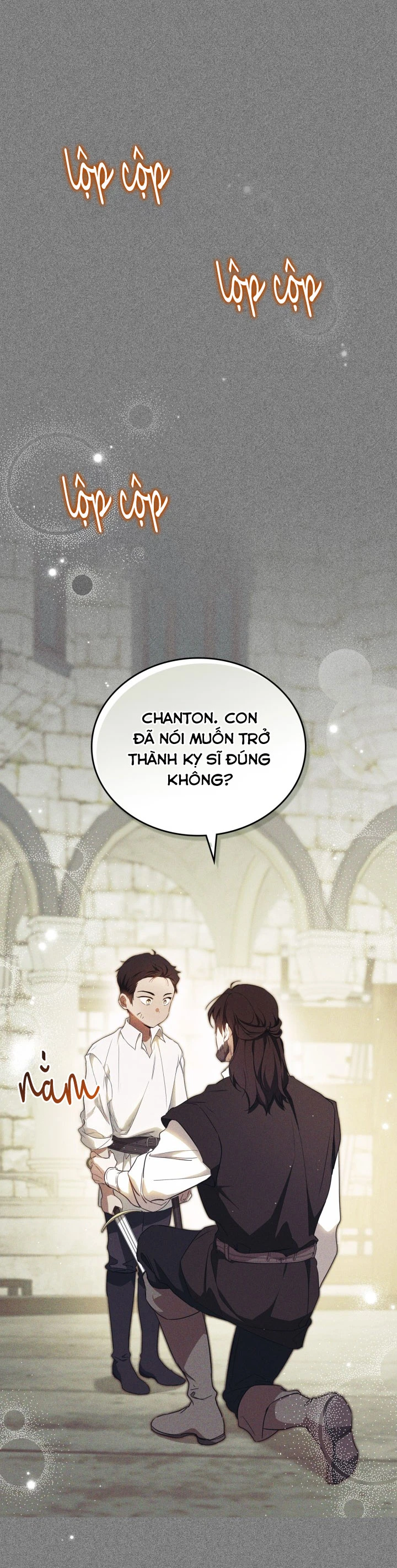 Kiếp Này Tôi Nhất Định Trở Thành Gia Chủ! Chapter  207 - 5