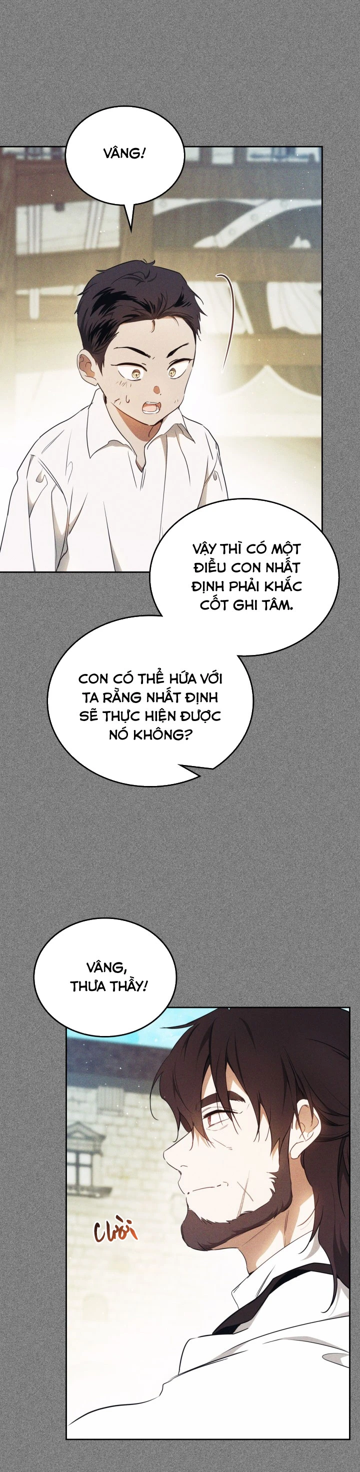 Kiếp Này Tôi Nhất Định Trở Thành Gia Chủ! Chapter  207 - 6