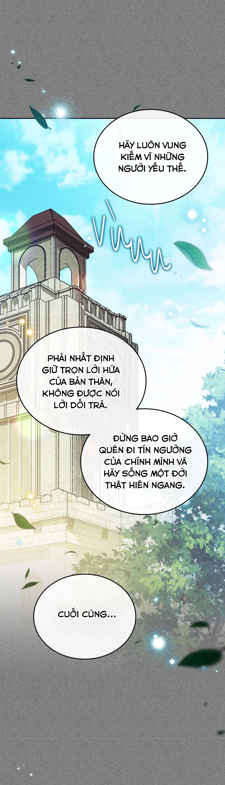 Kiếp Này Tôi Nhất Định Trở Thành Gia Chủ! Chapter  207 - 7